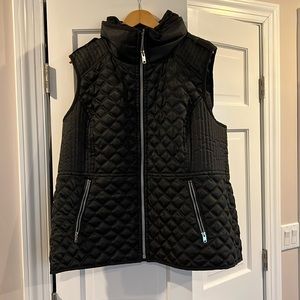 Marc New York Quilted Vest